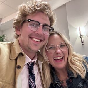 Meet your Posher, William